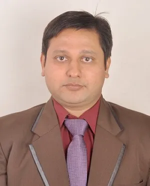 Manoj Kumar Mishra